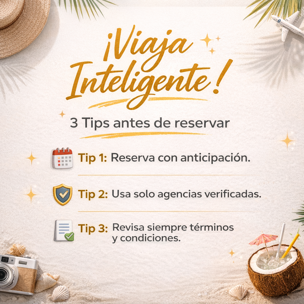 Tips para Viajar