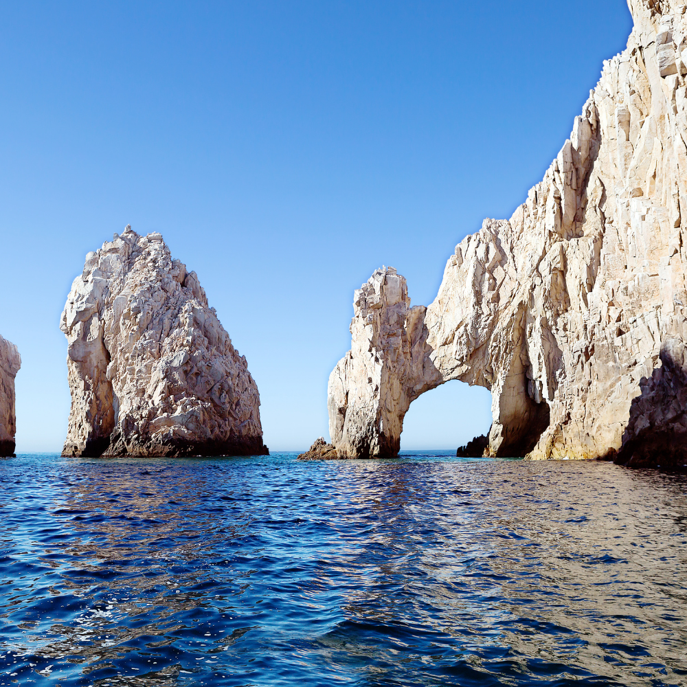 Agencia de viajes experta en Los Cabos, México - Asesores en Viajes