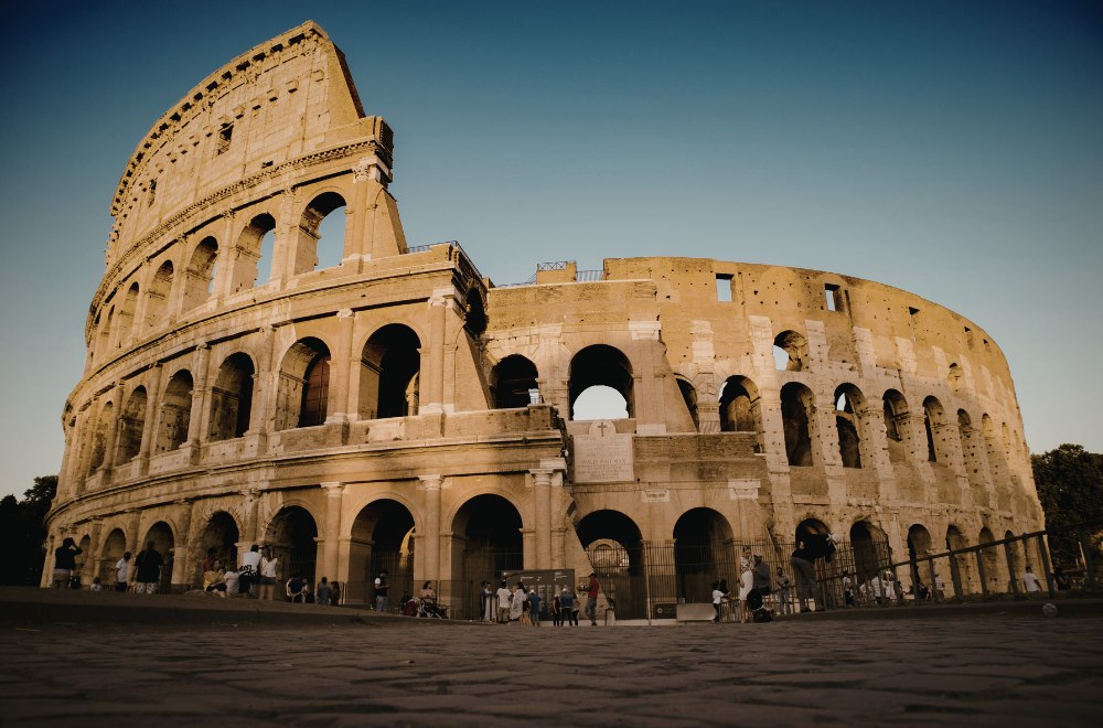 Agencia de viajes experta en Roma, Italia - Asesores en Viajes